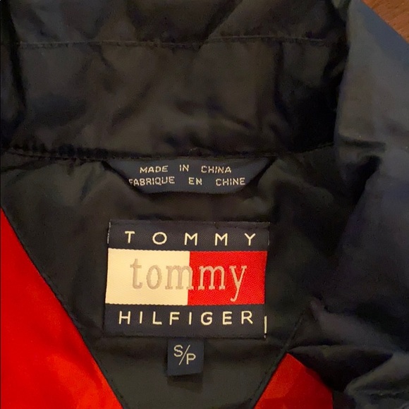 Tommy Hilfiger Vest - Picture 5 of 7